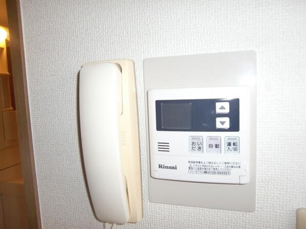 メゾンクレールの物件内観写真